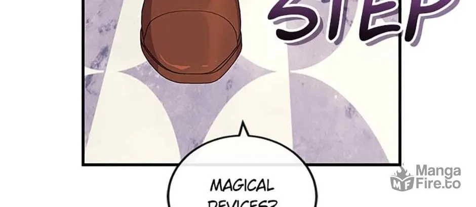 Get Out of My Way, I Will Decide the Ending Chapter 61 page 108 - 