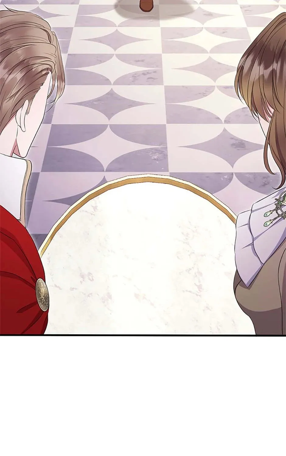 Get Out of My Way, I Will Decide the Ending Chapter 61 page 111 - 