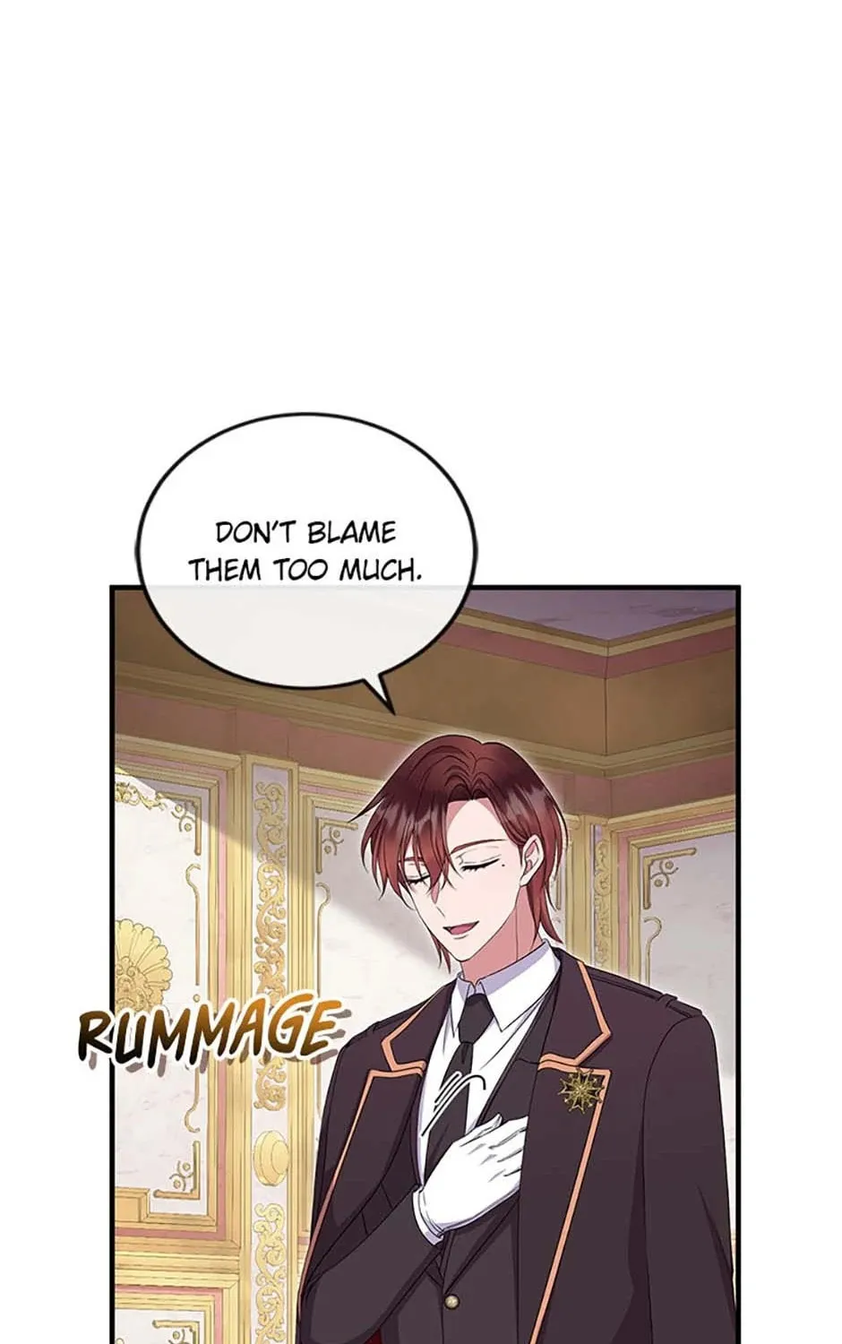 Get Out of My Way, I Will Decide the Ending Chapter 61 page 117 - 