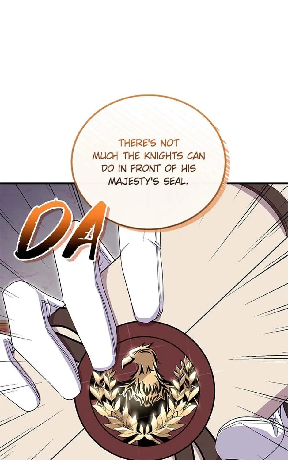 Get Out of My Way, I Will Decide the Ending Chapter 61 page 119 - 