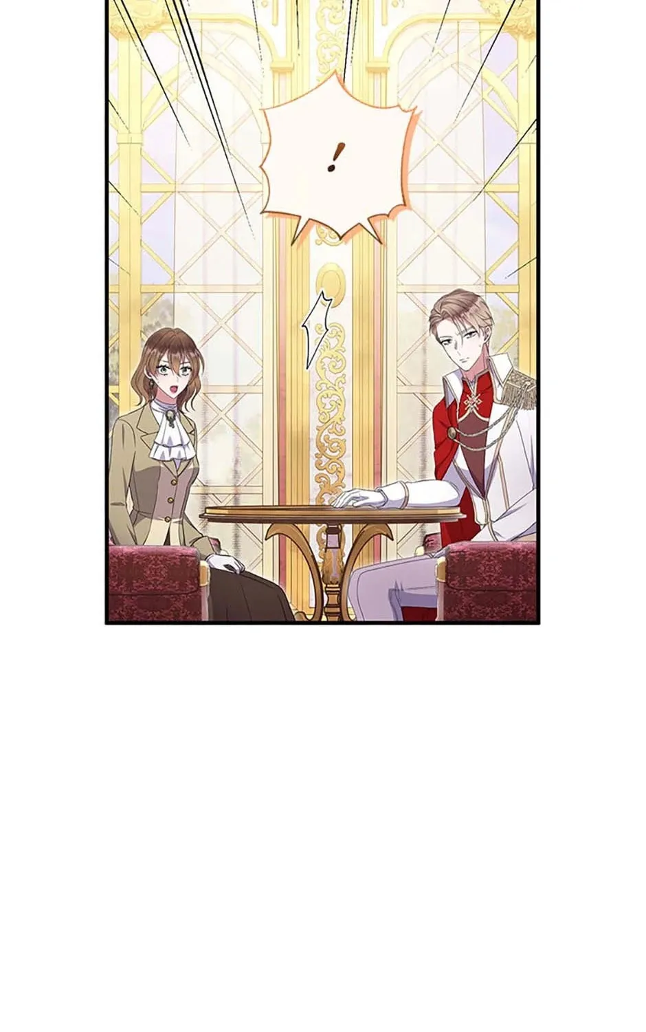 Get Out of My Way, I Will Decide the Ending Chapter 61 page 121 - 