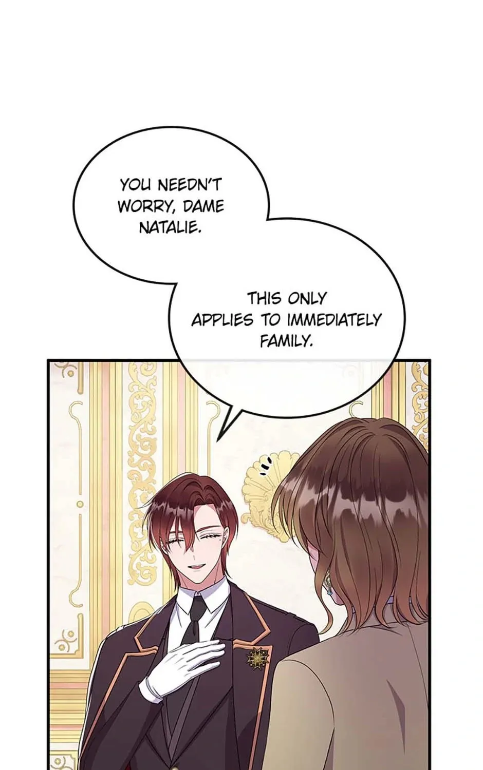 Get Out of My Way, I Will Decide the Ending Chapter 61 page 127 - 