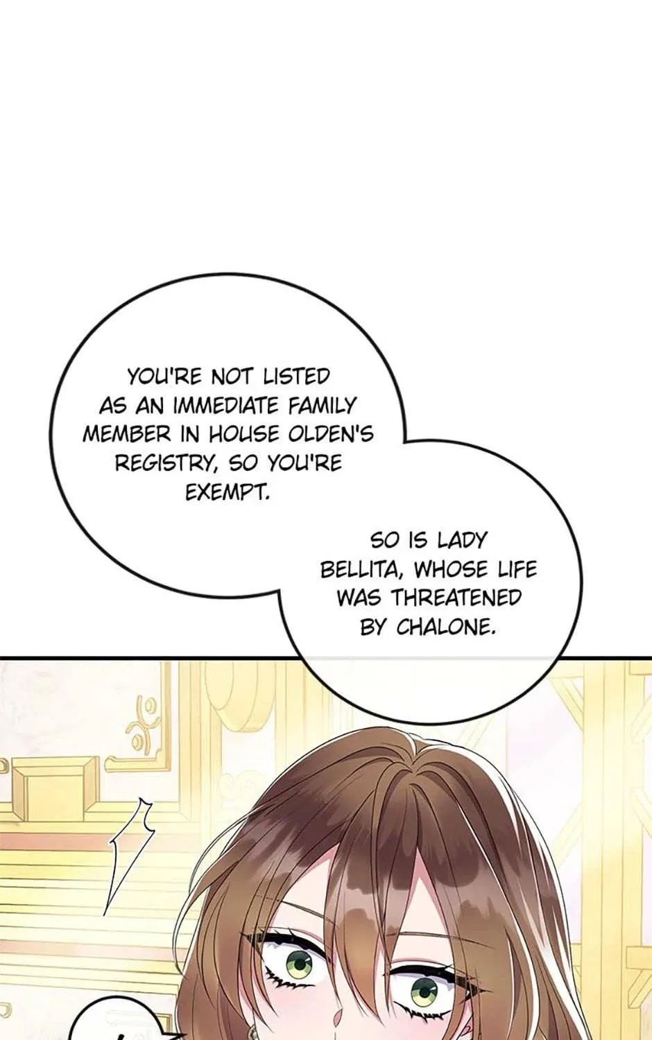 Get Out of My Way, I Will Decide the Ending Chapter 61 page 129 - 