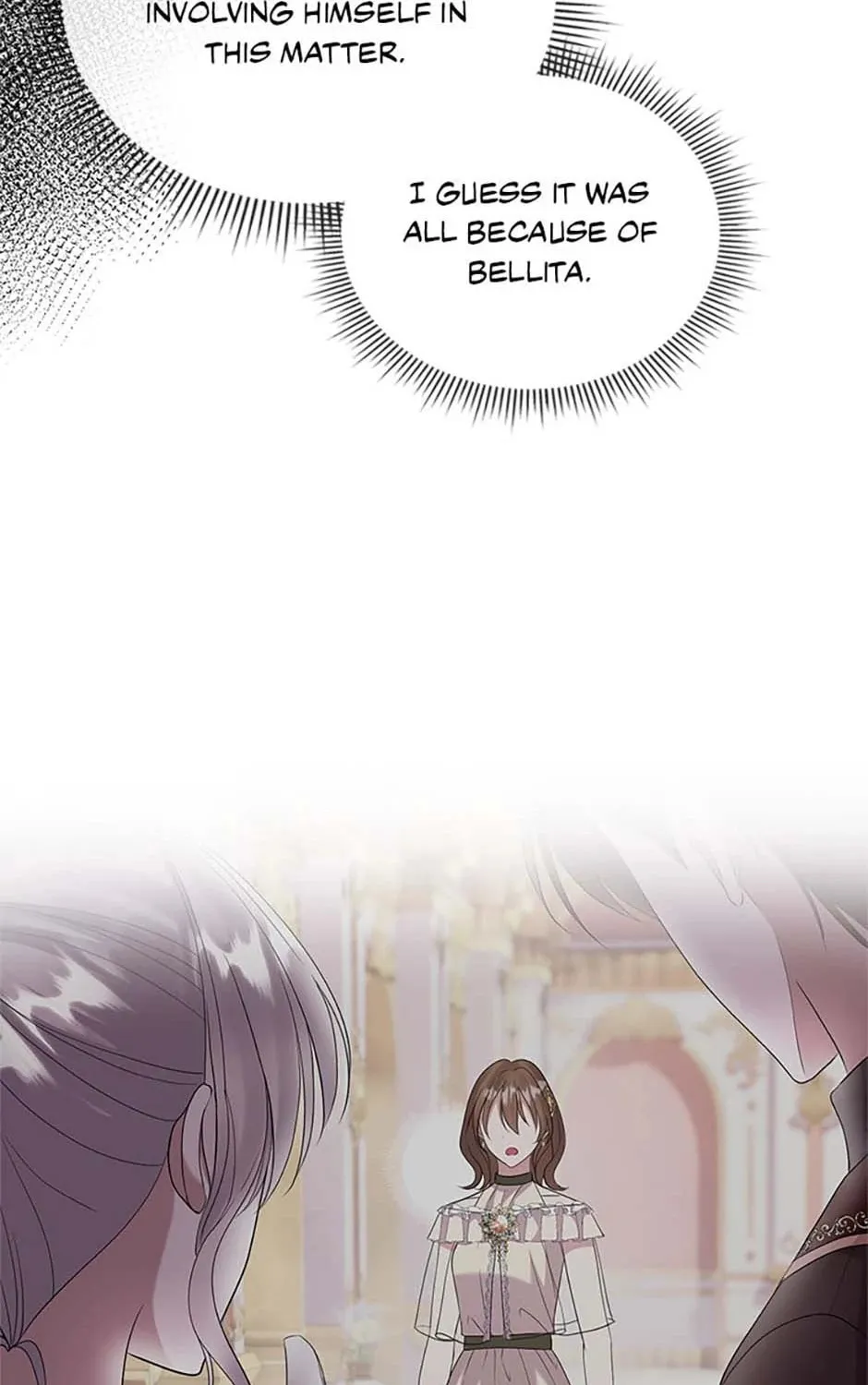 Get Out of My Way, I Will Decide the Ending Chapter 61 page 133 - 