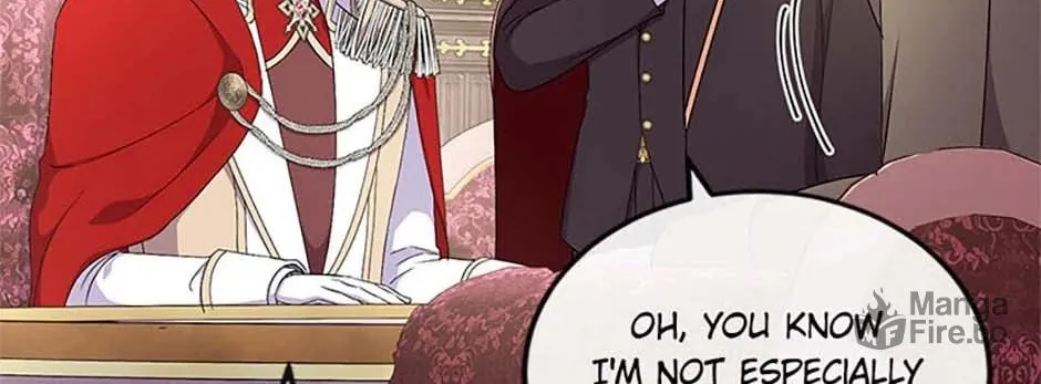 Get Out of My Way, I Will Decide the Ending Chapter 61 page 140 - 