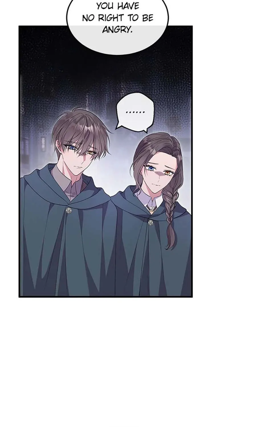 Get Out of My Way, I Will Decide the Ending Chapter 61 page 15 - 