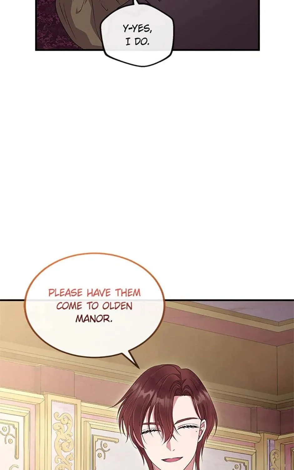 Get Out of My Way, I Will Decide the Ending Chapter 61 page 143 - 