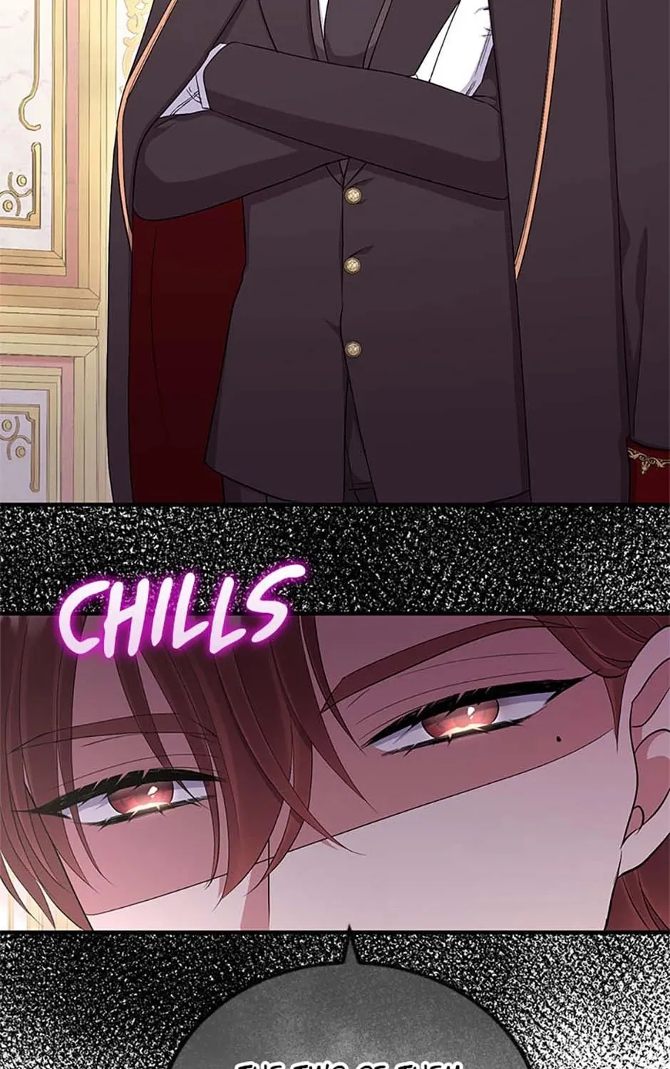 Get Out of My Way, I Will Decide the Ending Chapter 61 page 145 - 