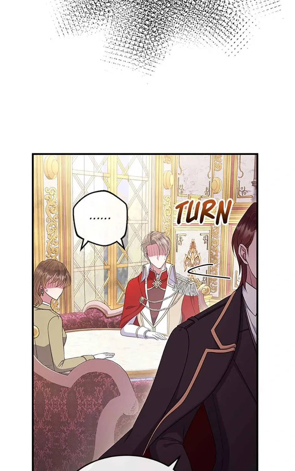 Get Out of My Way, I Will Decide the Ending Chapter 61 page 147 - 