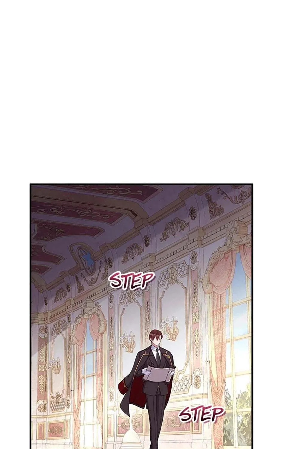 Get Out of My Way, I Will Decide the Ending Chapter 61 page 149 - 