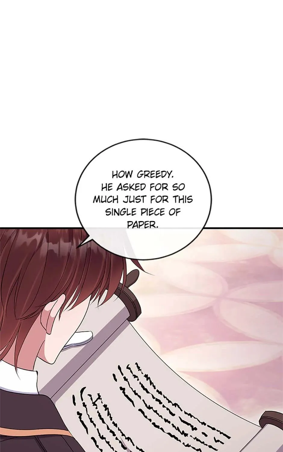 Get Out of My Way, I Will Decide the Ending Chapter 61 page 151 - 