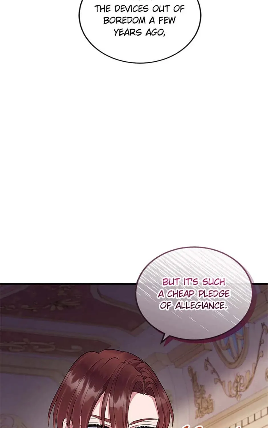 Get Out of My Way, I Will Decide the Ending Chapter 61 page 153 - 