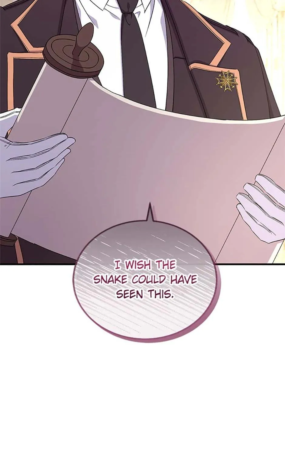 Get Out of My Way, I Will Decide the Ending Chapter 61 page 155 - 