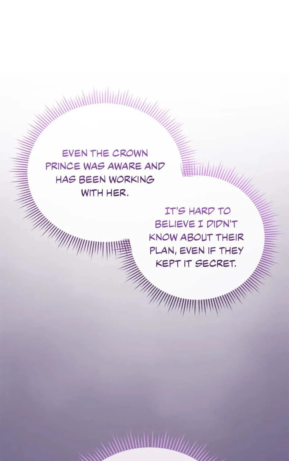 Get Out of My Way, I Will Decide the Ending Chapter 61 page 159 - 