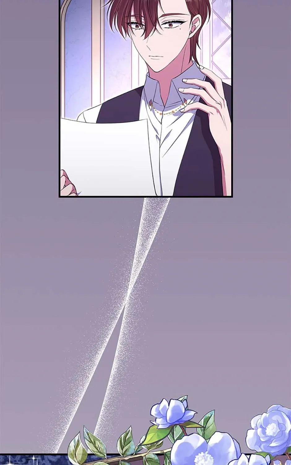 Get Out of My Way, I Will Decide the Ending Chapter 61 page 163 - 
