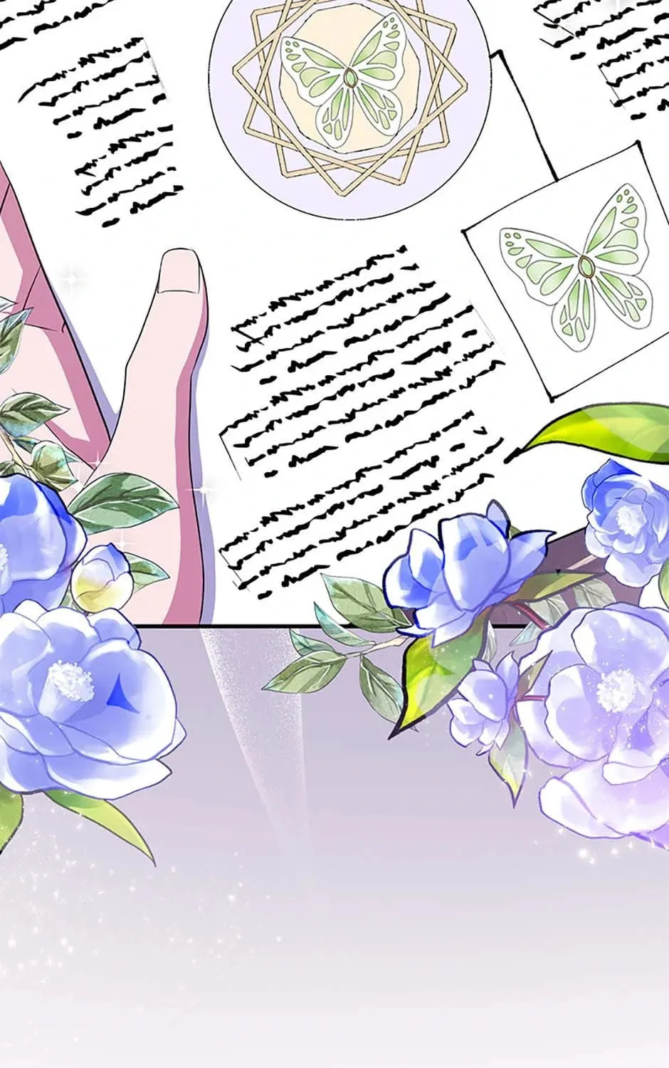Get Out of My Way, I Will Decide the Ending Chapter 61 page 165 - 
