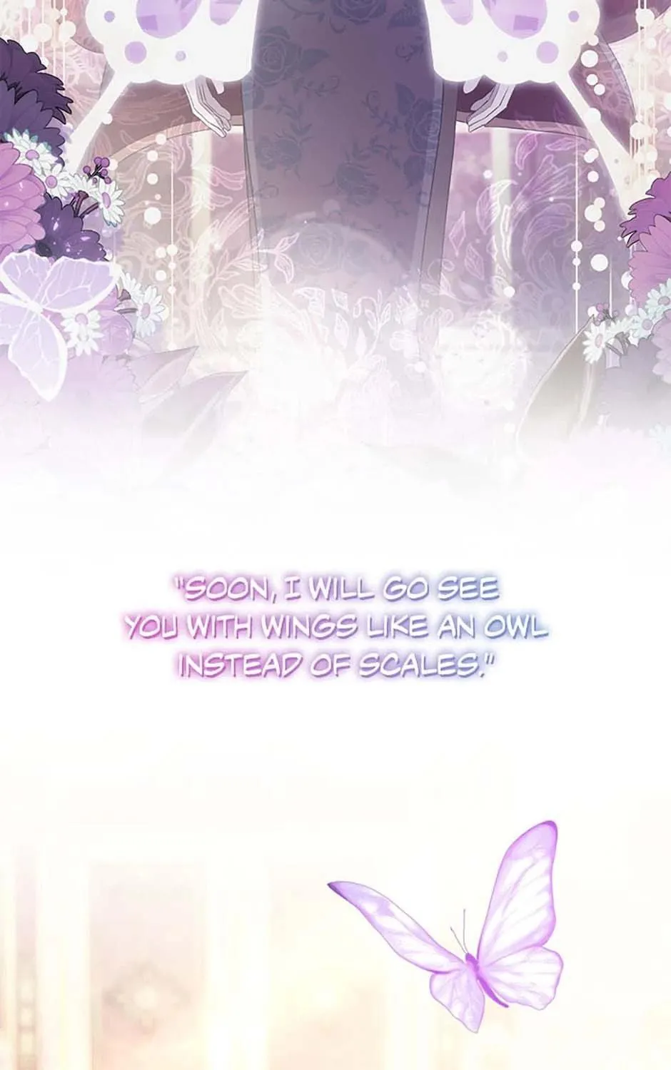 Get Out of My Way, I Will Decide the Ending Chapter 61 page 169 - 