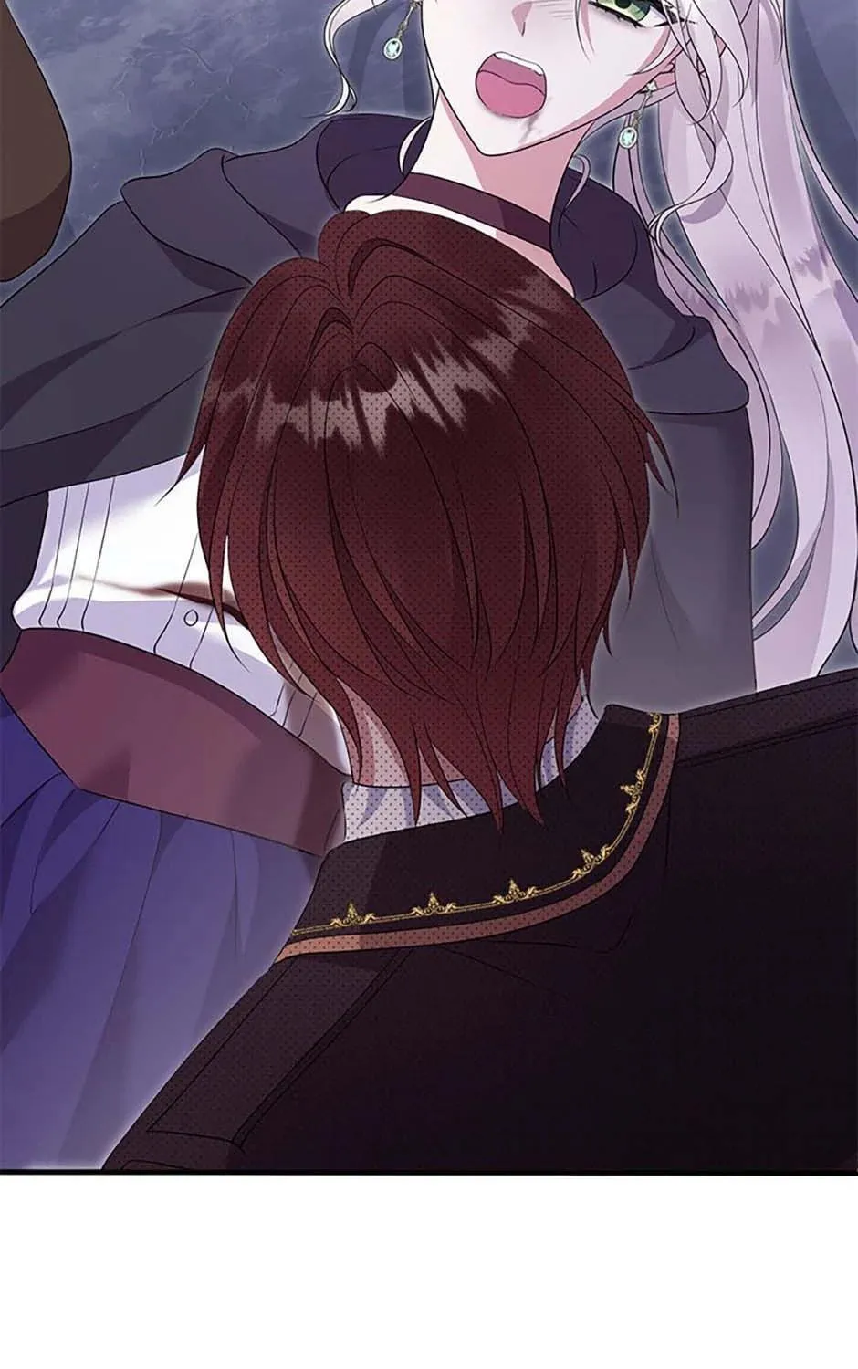 Get Out of My Way, I Will Decide the Ending Chapter 61 page 19 - 