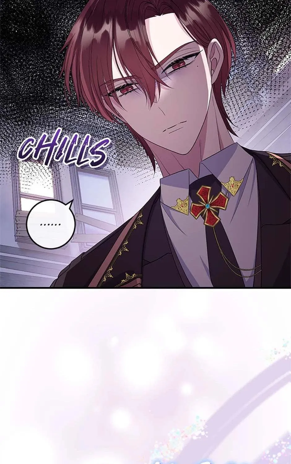Get Out of My Way, I Will Decide the Ending Chapter 61 page 23 - 