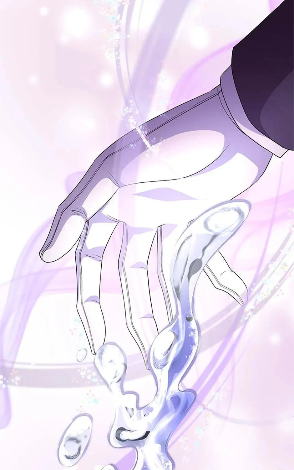 Get Out of My Way, I Will Decide the Ending Chapter 61 page 25 - 