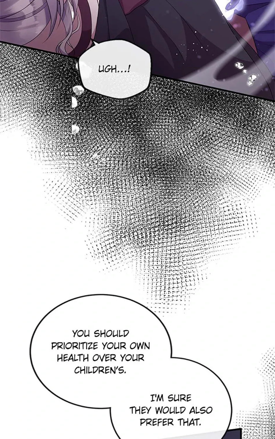 Get Out of My Way, I Will Decide the Ending Chapter 61 page 31 - 