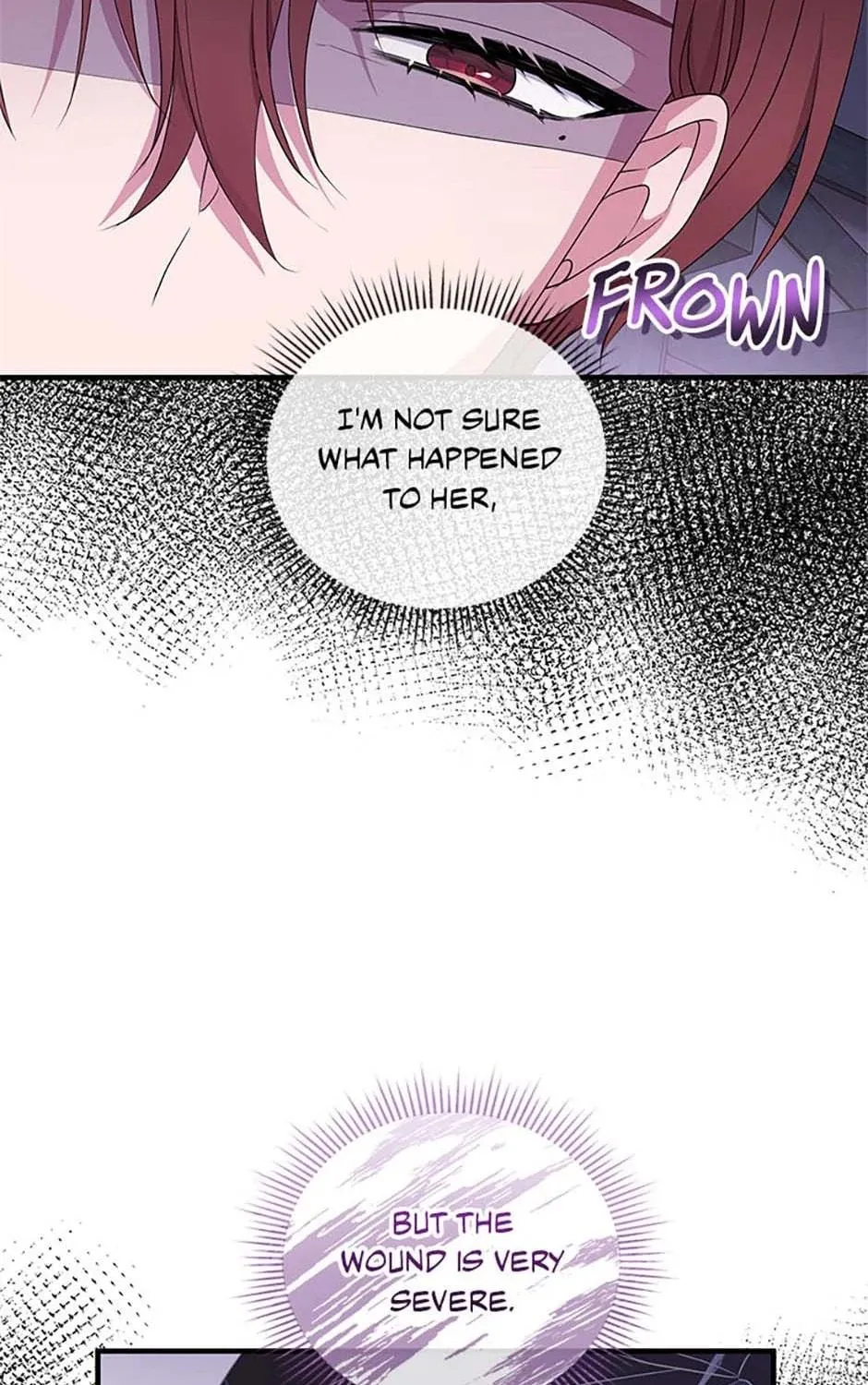Get Out of My Way, I Will Decide the Ending Chapter 61 page 35 - 