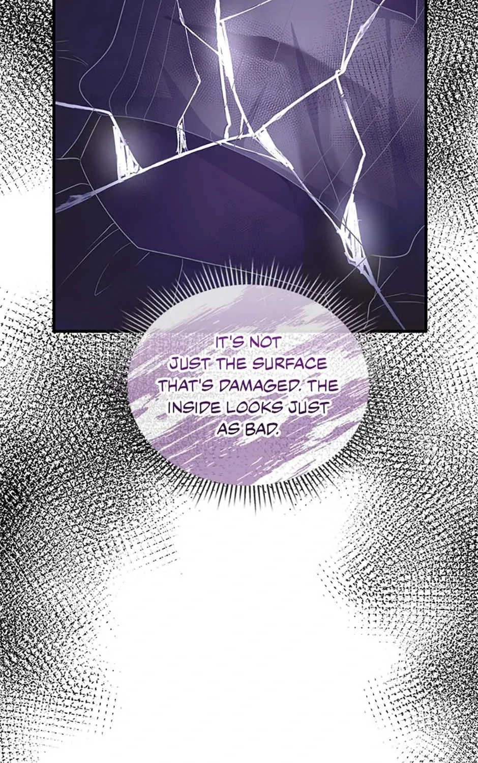 Get Out of My Way, I Will Decide the Ending Chapter 61 page 37 - 