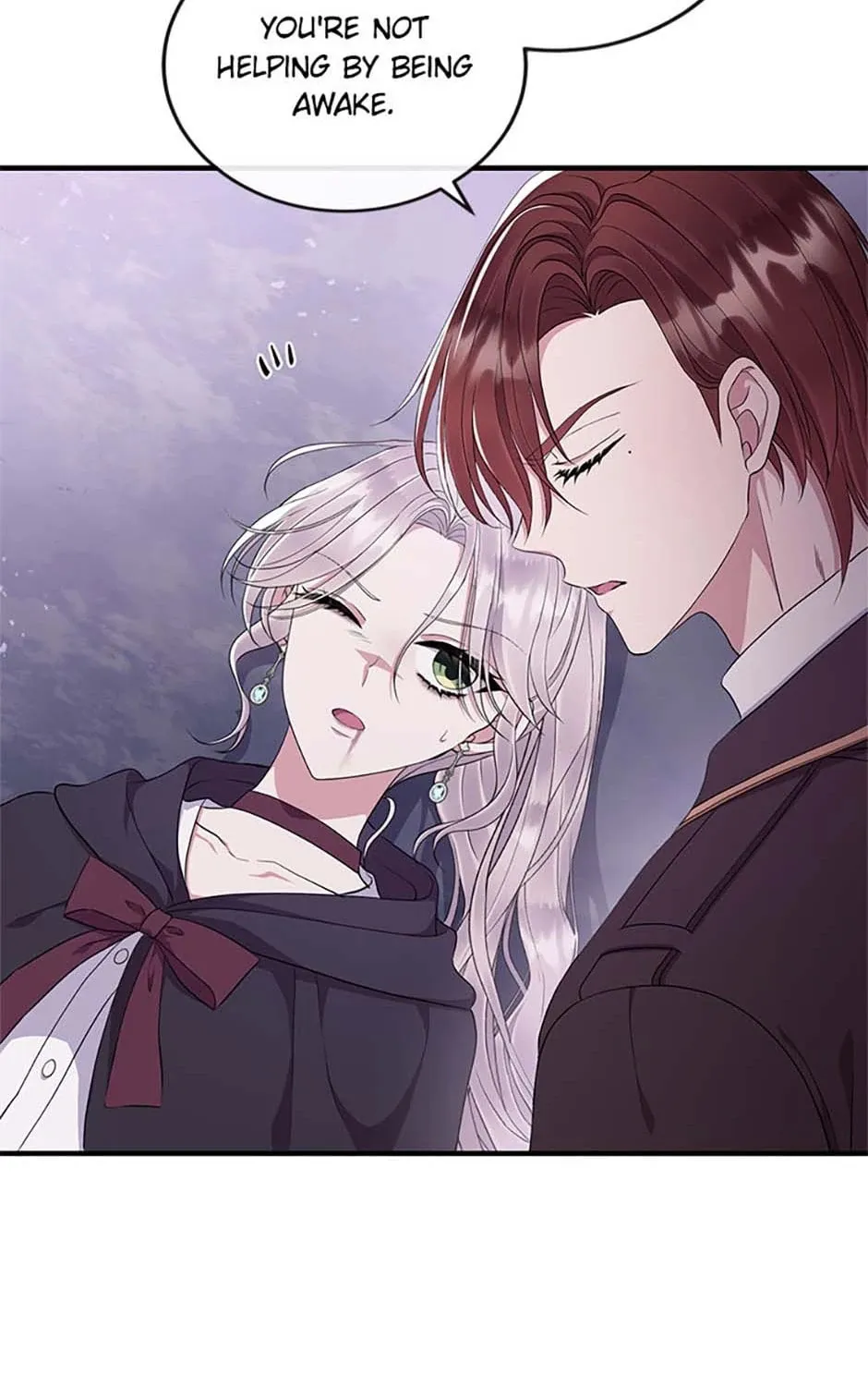 Get Out of My Way, I Will Decide the Ending Chapter 61 page 45 - 
