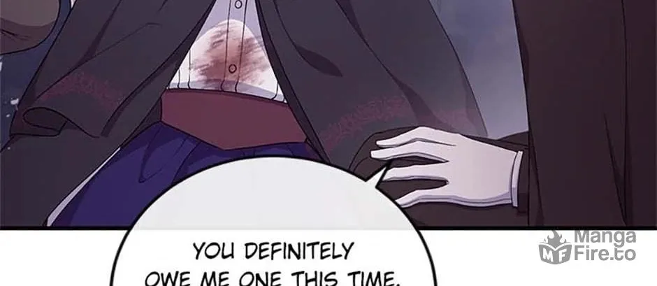 Get Out of My Way, I Will Decide the Ending Chapter 61 page 48 - 