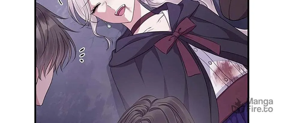 Get Out of My Way, I Will Decide the Ending Chapter 61 page 50 - 