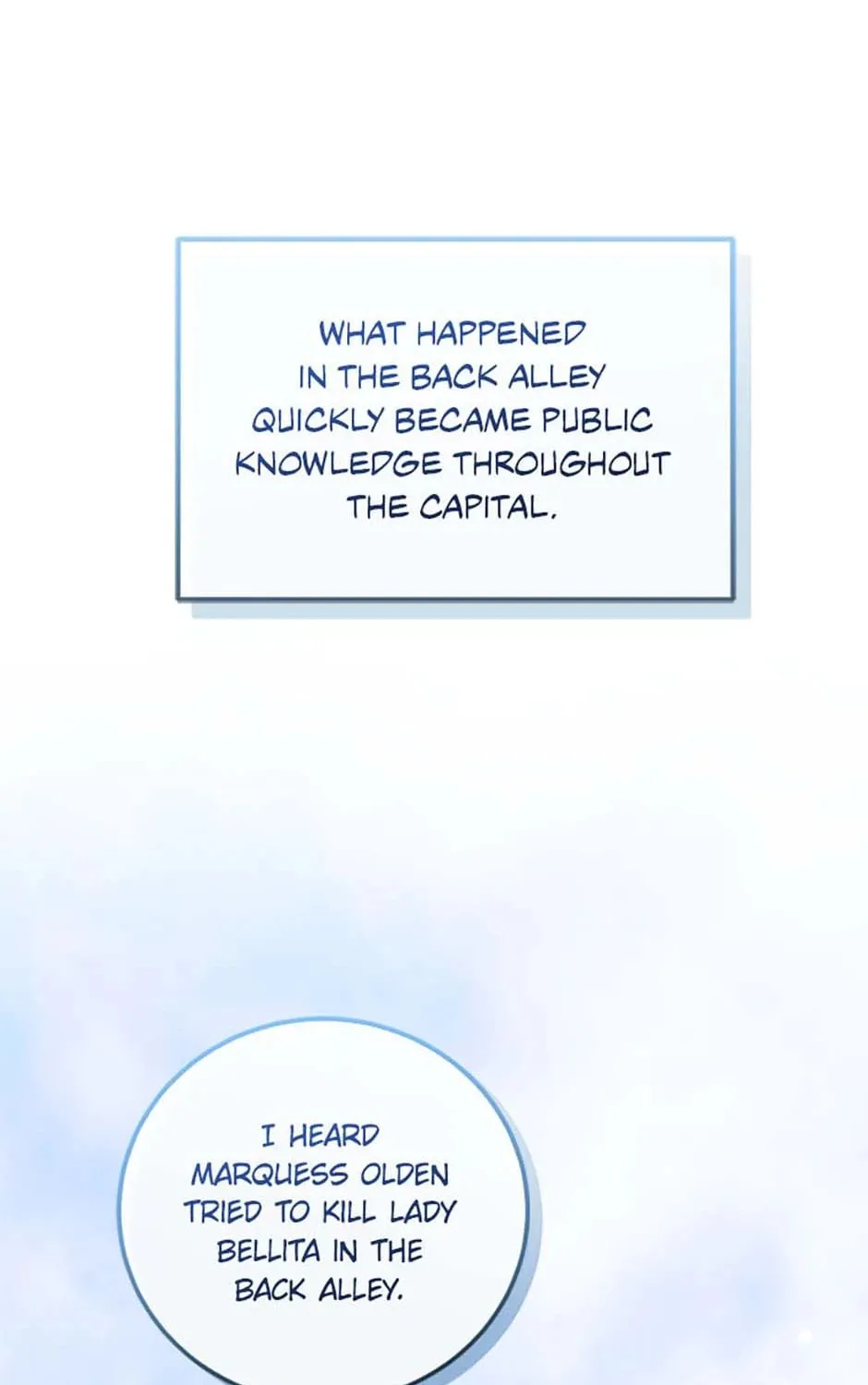 Get Out of My Way, I Will Decide the Ending Chapter 61 page 57 - 