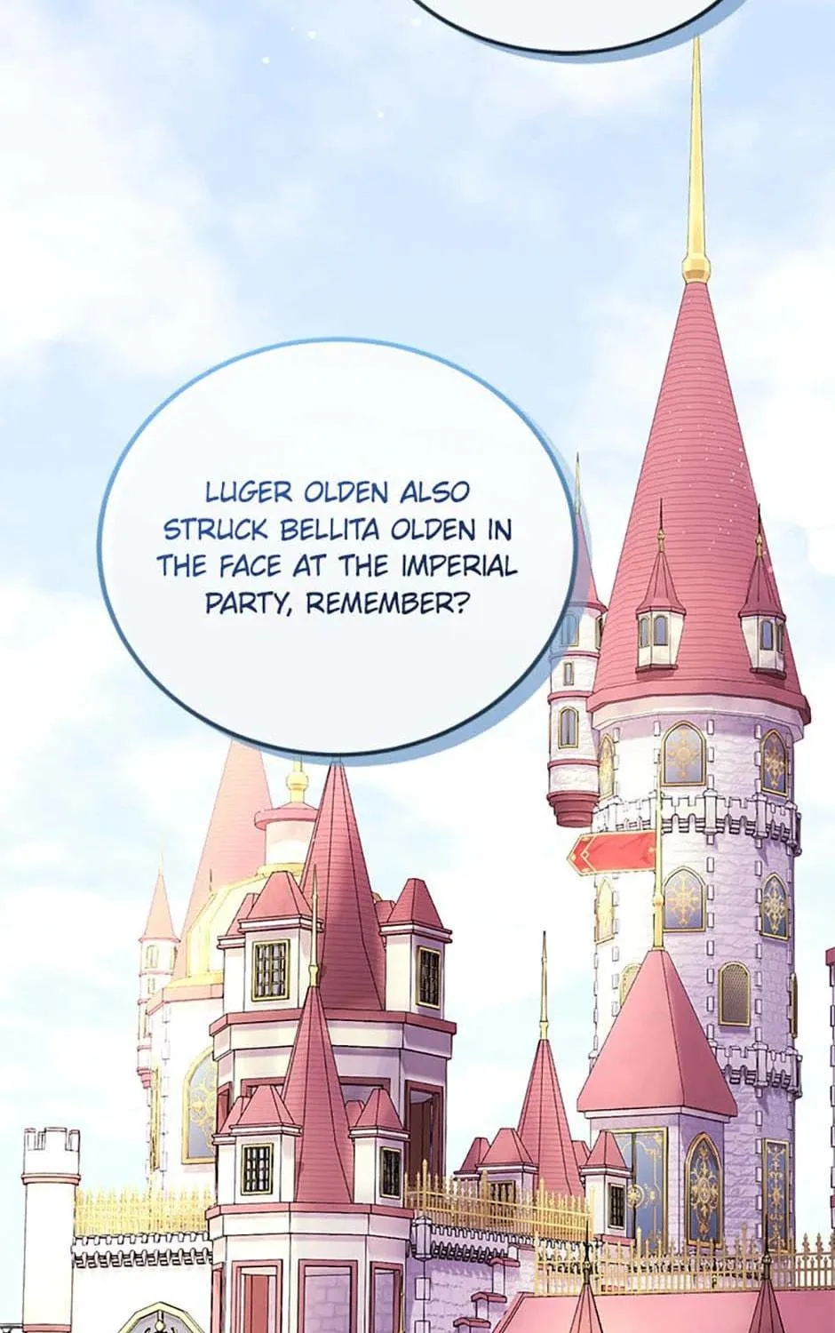 Get Out of My Way, I Will Decide the Ending Chapter 61 page 59 - 