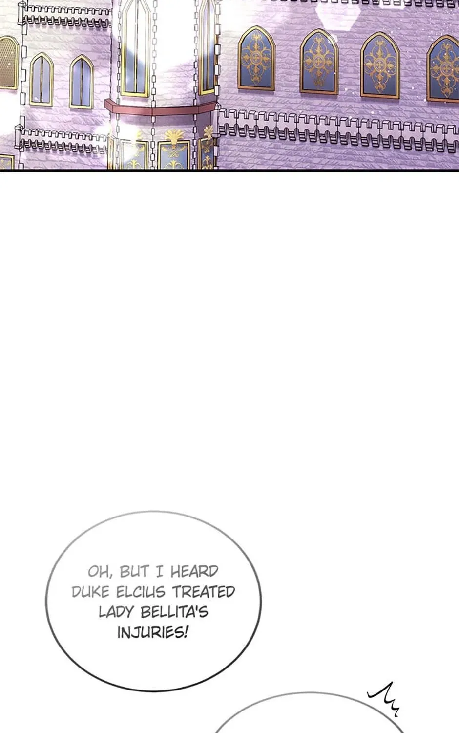 Get Out of My Way, I Will Decide the Ending Chapter 61 page 61 - 