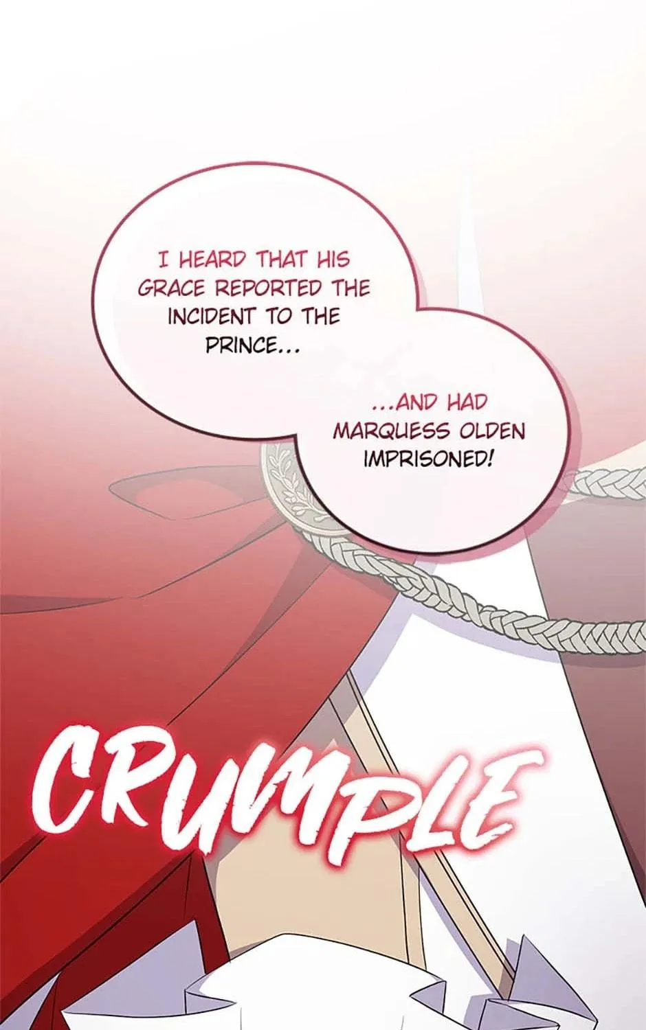 Get Out of My Way, I Will Decide the Ending Chapter 61 page 65 - 