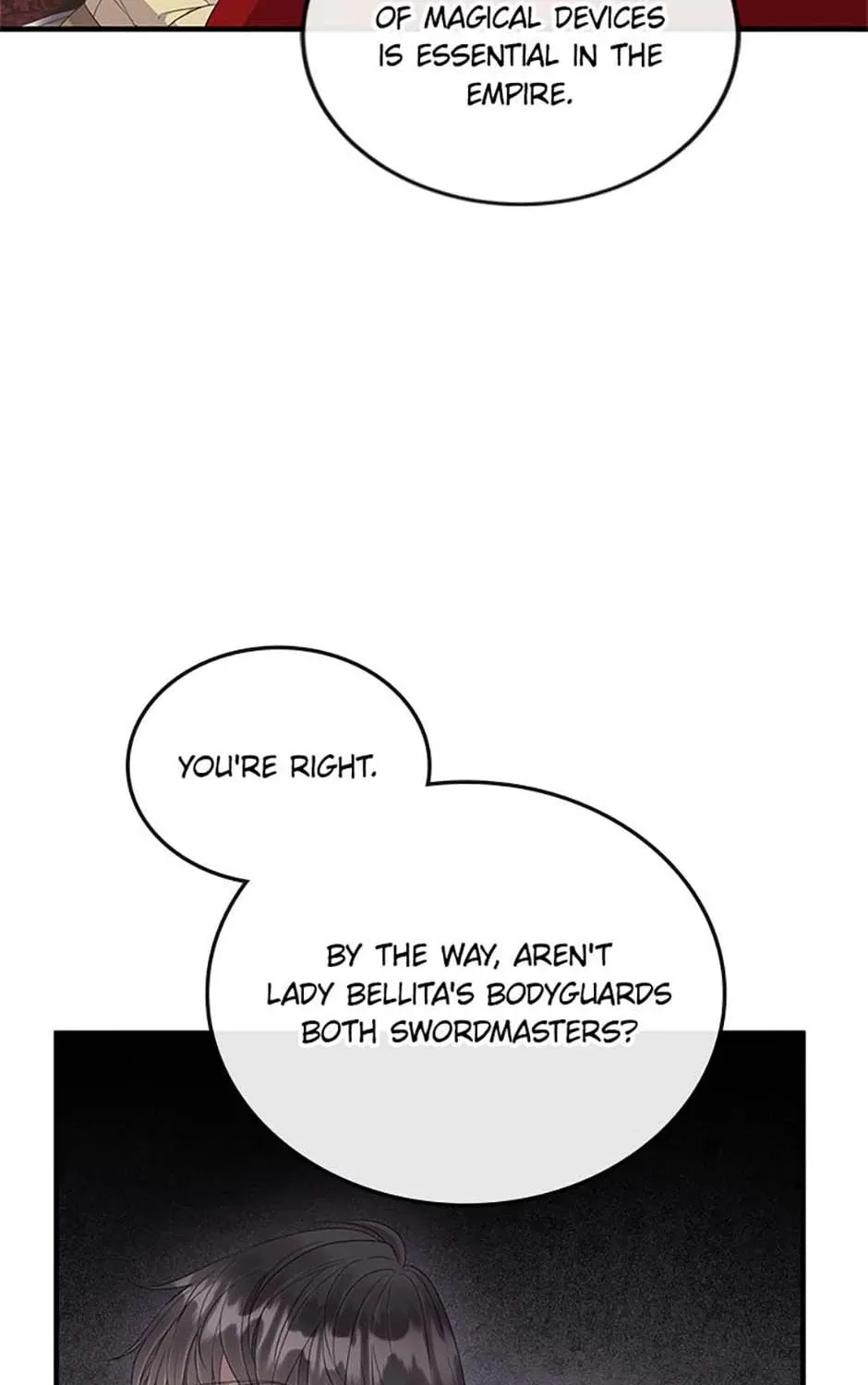 Get Out of My Way, I Will Decide the Ending Chapter 61 page 73 - 