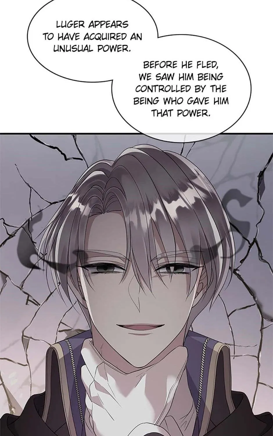 Get Out of My Way, I Will Decide the Ending Chapter 61 page 77 - 