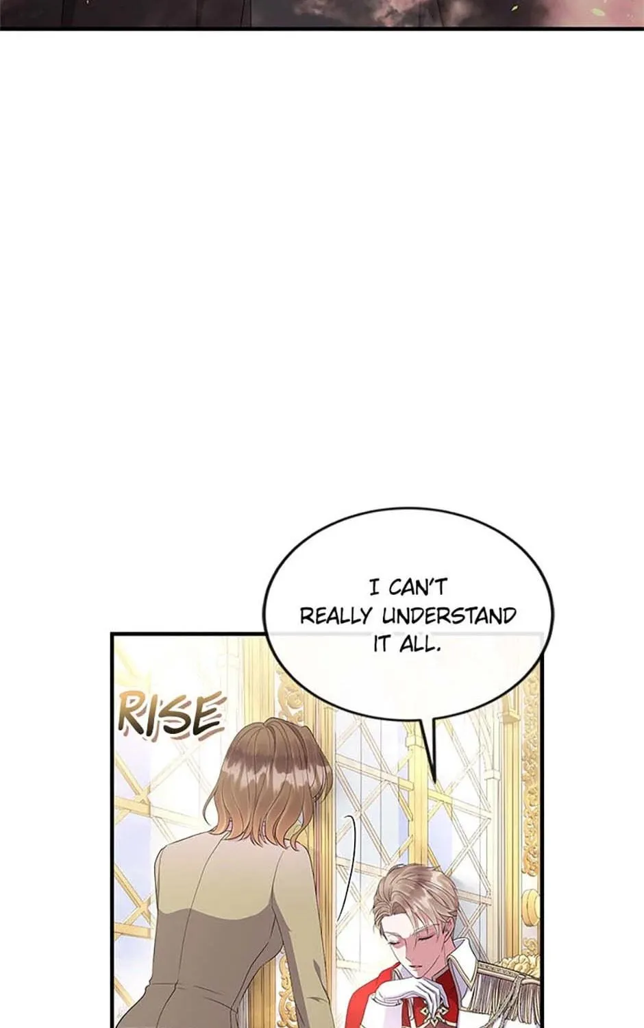 Get Out of My Way, I Will Decide the Ending Chapter 61 page 79 - 