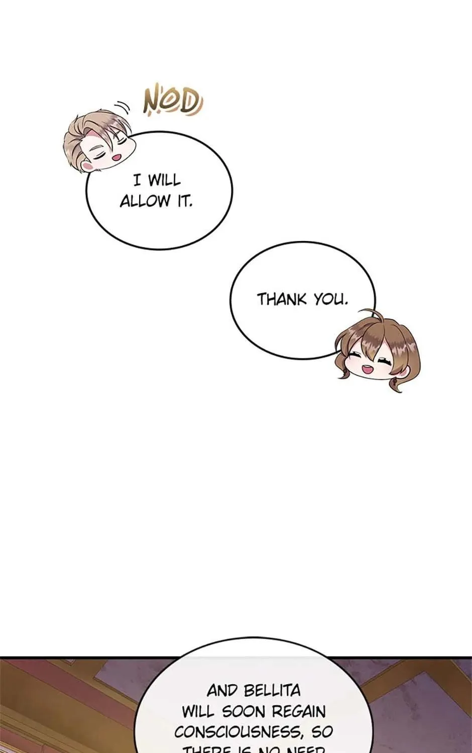 Get Out of My Way, I Will Decide the Ending Chapter 61 page 89 - 