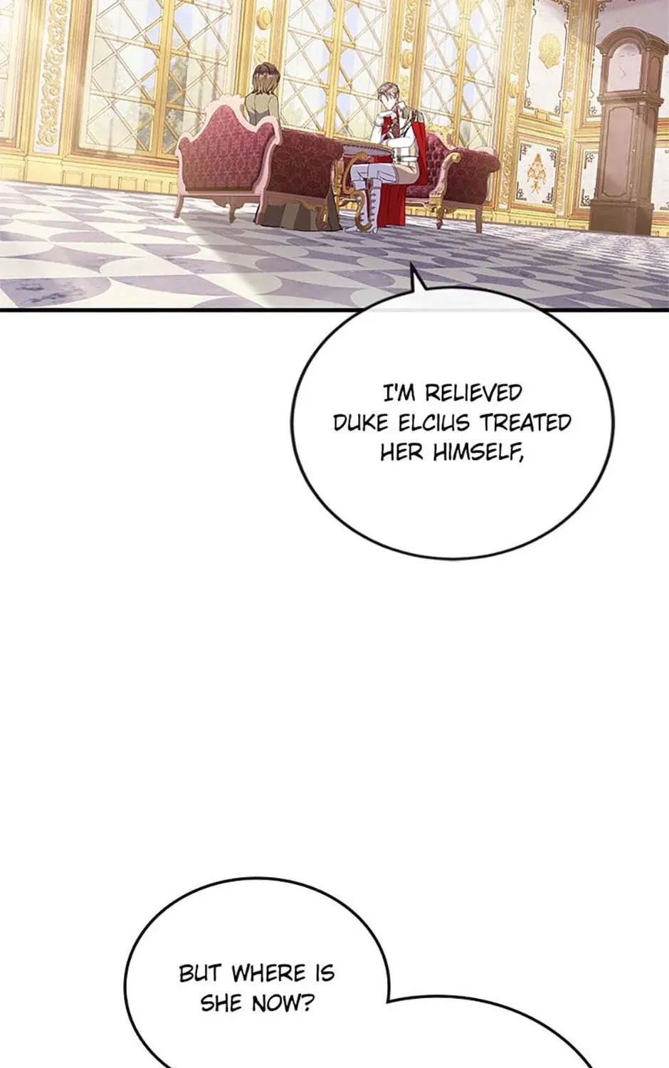 Get Out of My Way, I Will Decide the Ending Chapter 61 page 91 - 