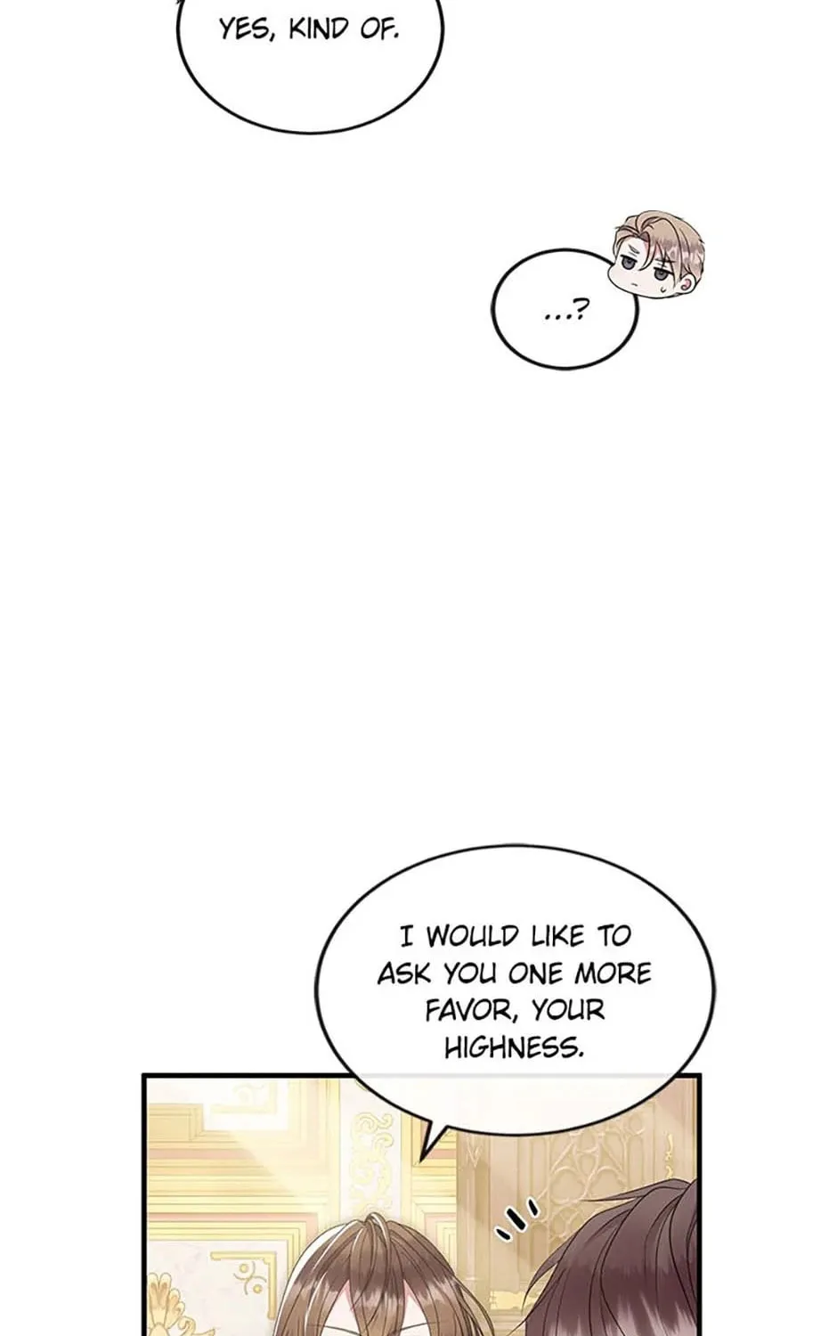 Get Out of My Way, I Will Decide the Ending Chapter 61 page 97 - 
