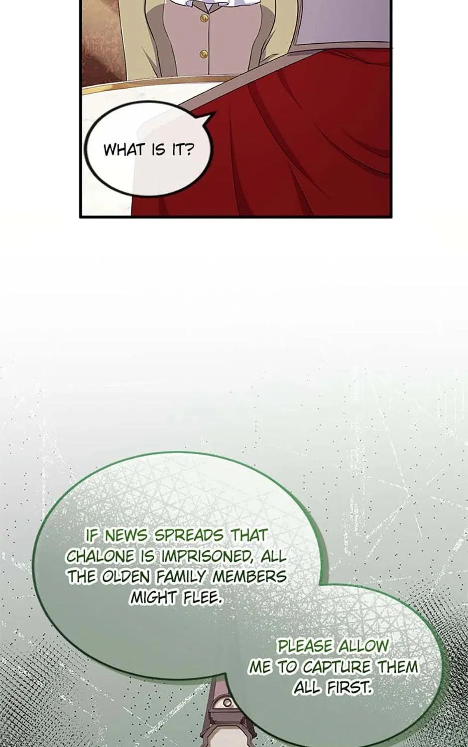 Get Out of My Way, I Will Decide the Ending Chapter 61 page 99 - 