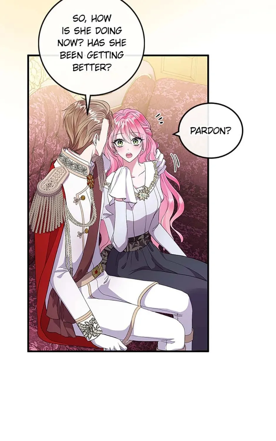 Get Out of My Way, I Will Decide the Ending Chapter 62 page 103 - 