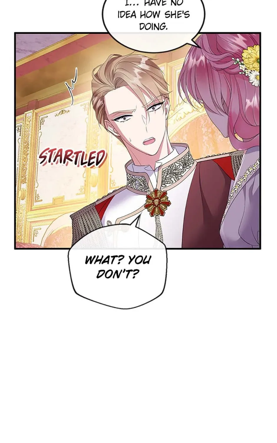 Get Out of My Way, I Will Decide the Ending Chapter 62 page 105 - 