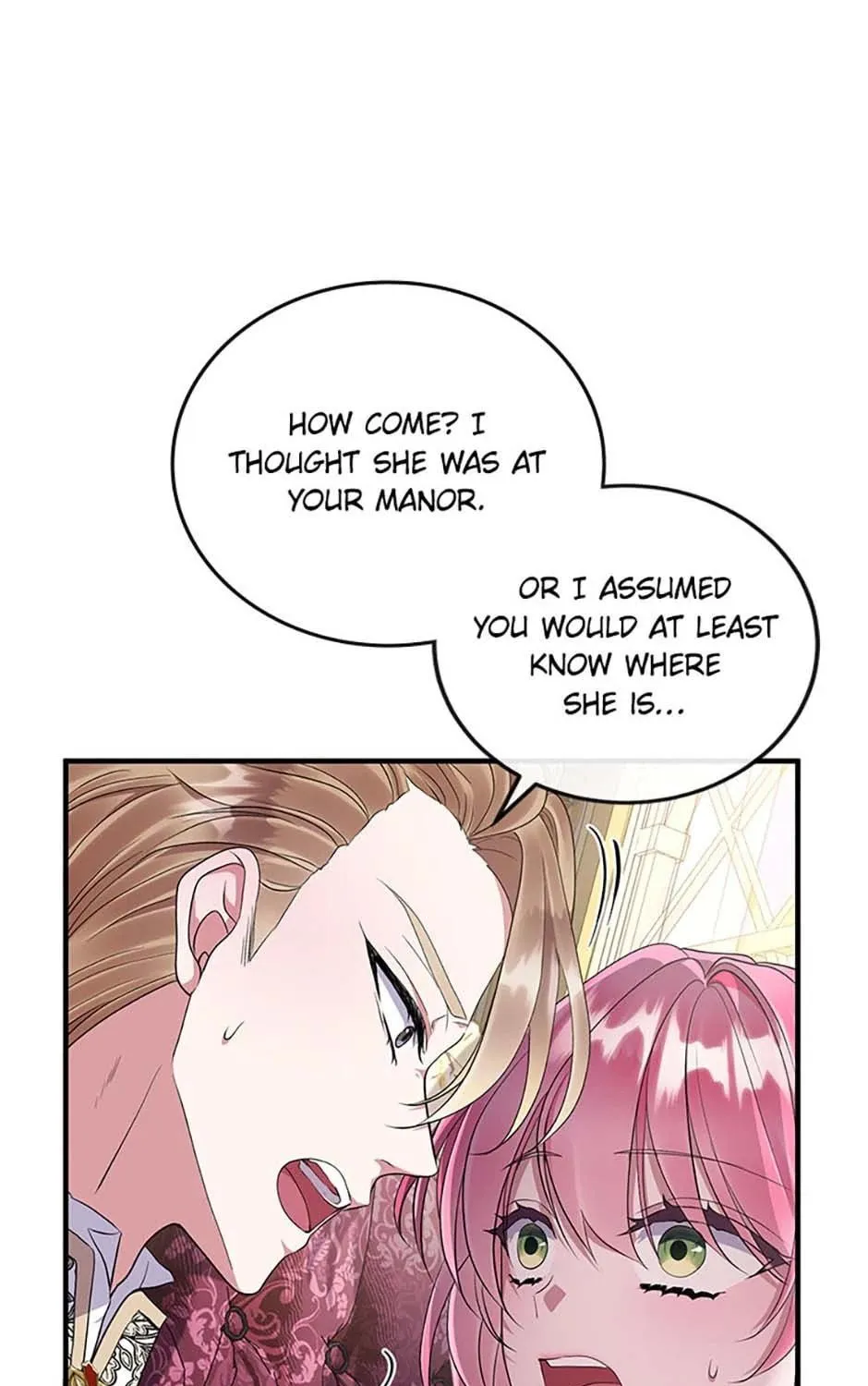 Get Out of My Way, I Will Decide the Ending Chapter 62 page 107 - 