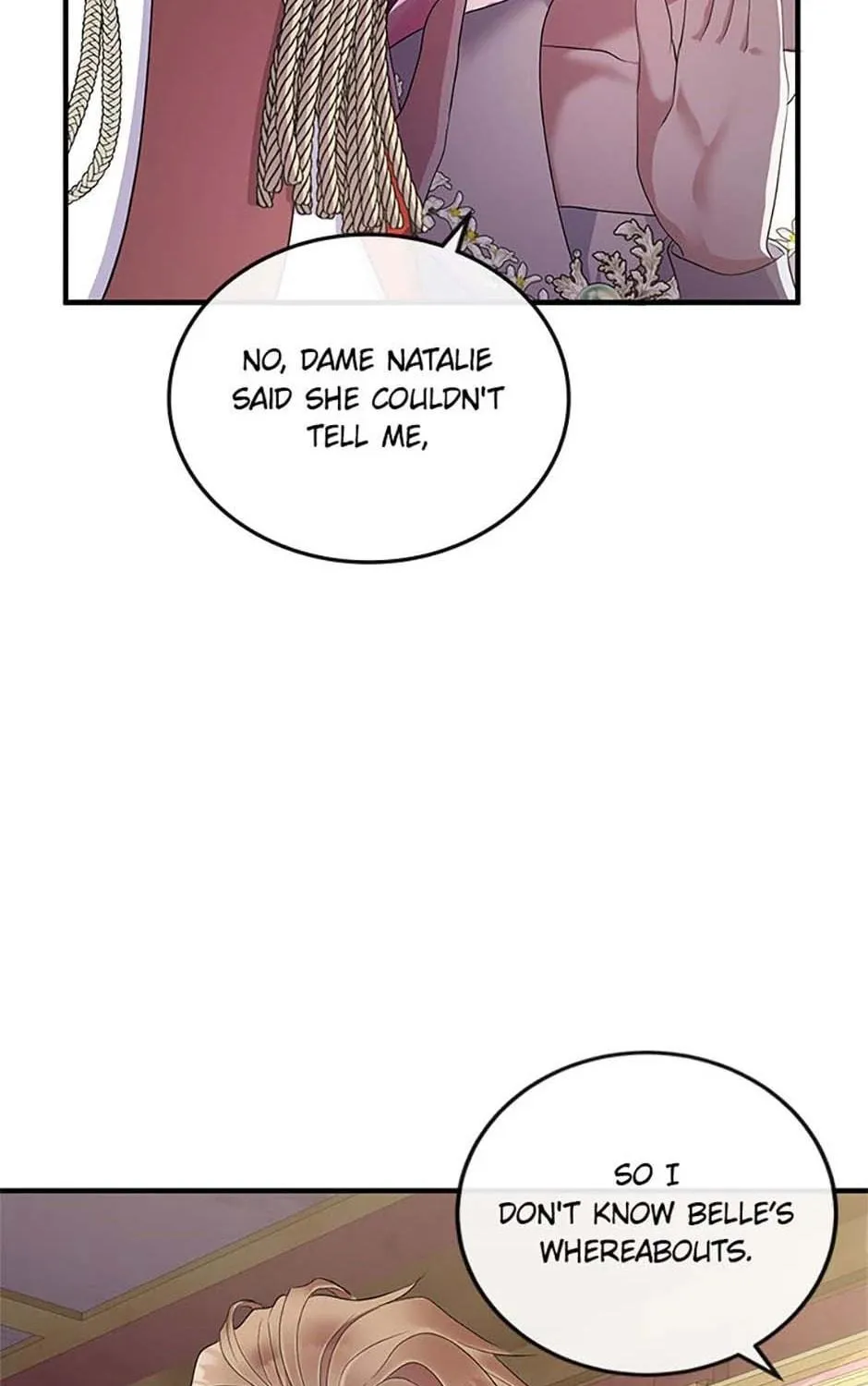 Get Out of My Way, I Will Decide the Ending Chapter 62 page 109 - 
