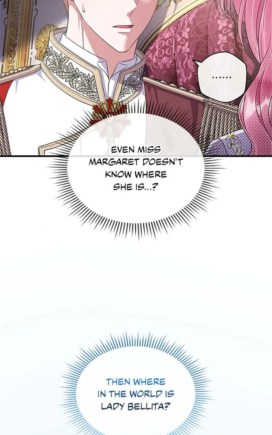 Get Out of My Way, I Will Decide the Ending Chapter 62 page 111 - 