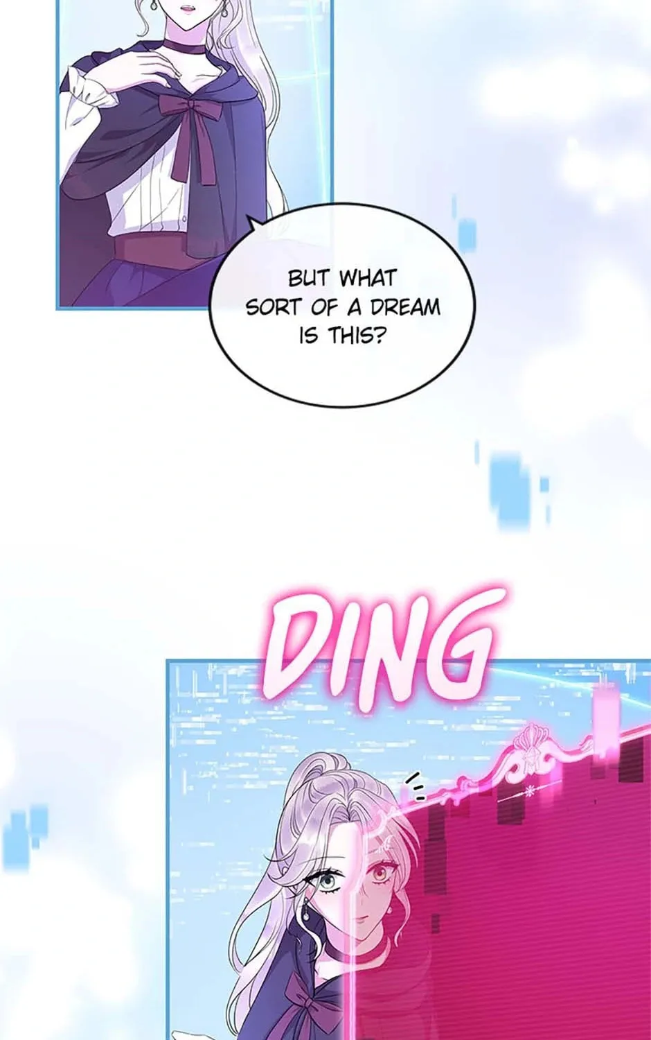 Get Out of My Way, I Will Decide the Ending Chapter 62 page 117 - 