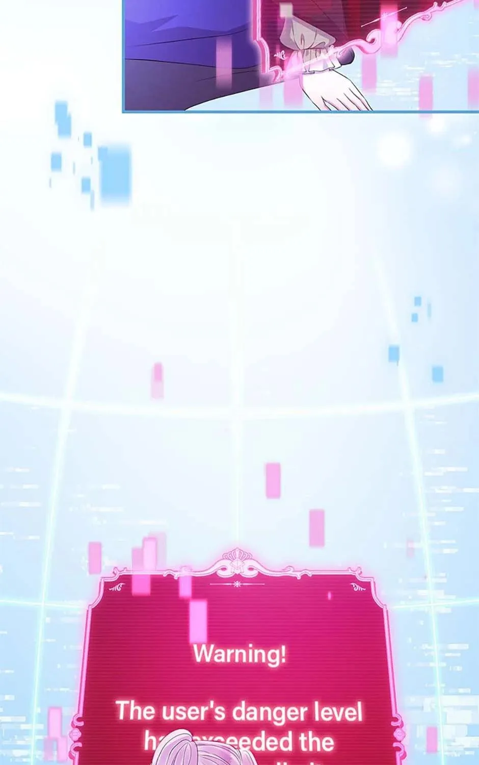 Get Out of My Way, I Will Decide the Ending Chapter 62 page 119 - 