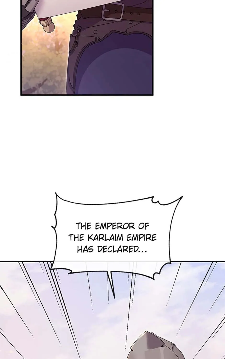 Get Out of My Way, I Will Decide the Ending Chapter 62 page 13 - 