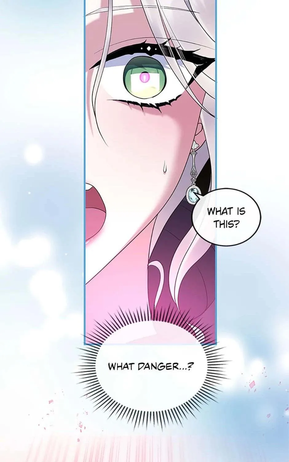 Get Out of My Way, I Will Decide the Ending Chapter 62 page 125 - 